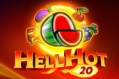 Hellhot20wl слот Парипеса Казино