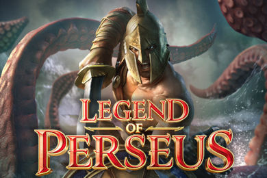 Legendofperseus игровой автомат Парипеса Казино